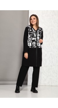 Комплект женский М-9945